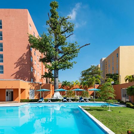 City Express Junior By Marriott Villahermosa Kültér fotó