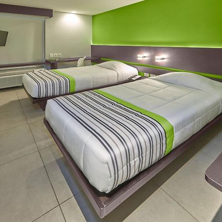 City Express Junior By Marriott Villahermosa Kültér fotó