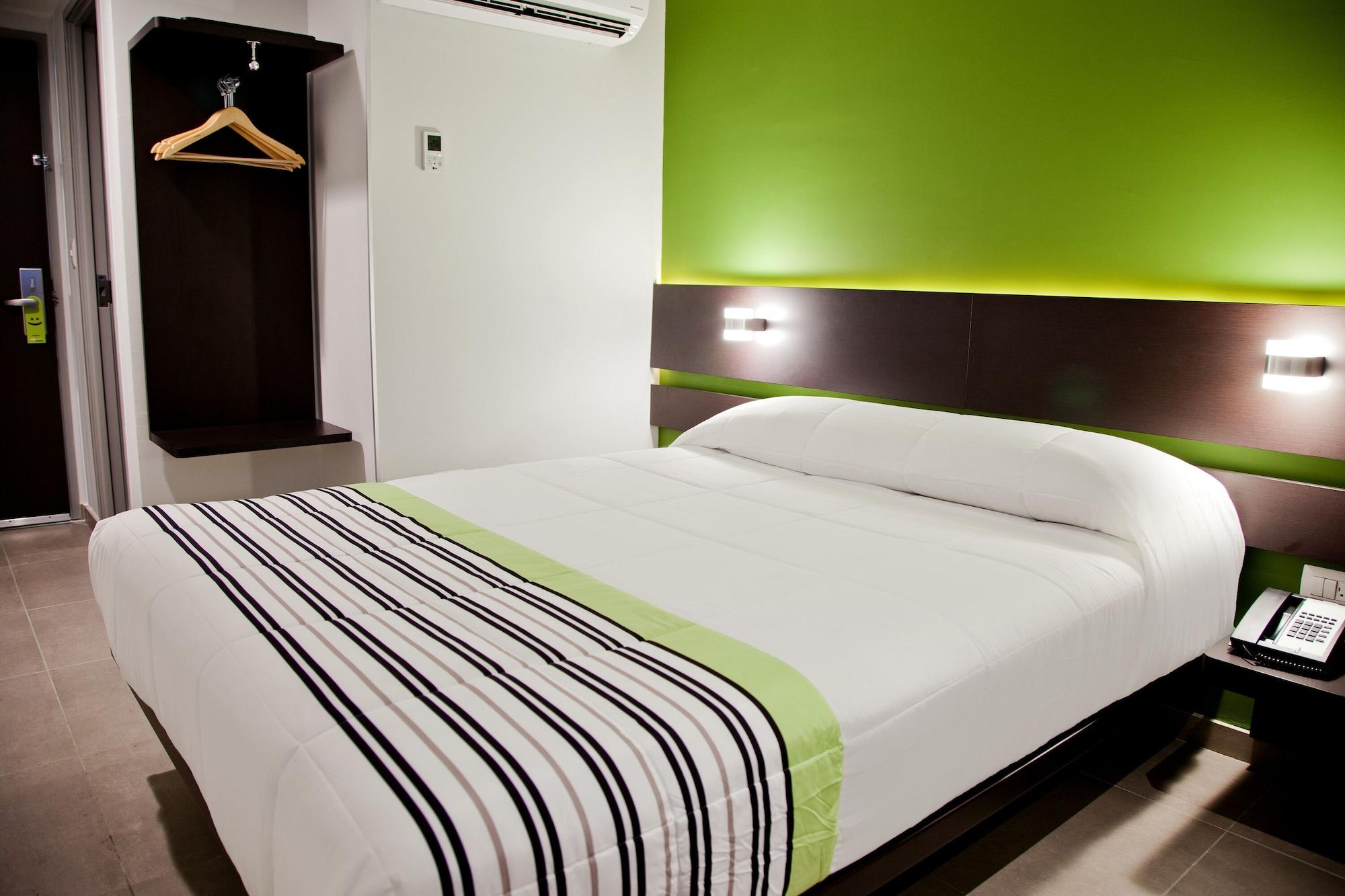 City Express Junior By Marriott Villahermosa Kültér fotó