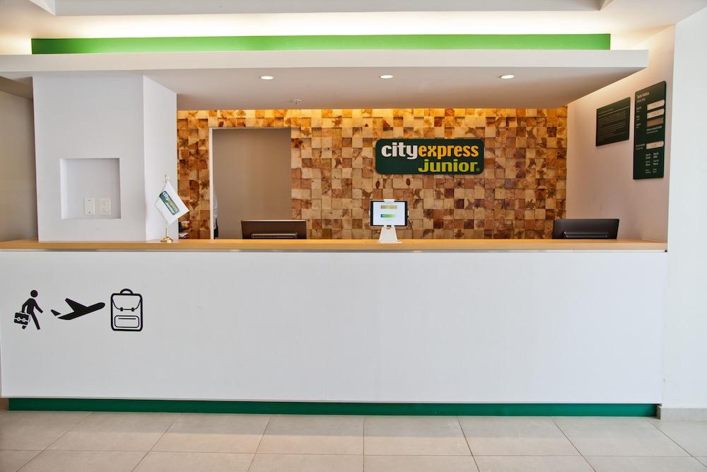 City Express Junior By Marriott Villahermosa Kültér fotó