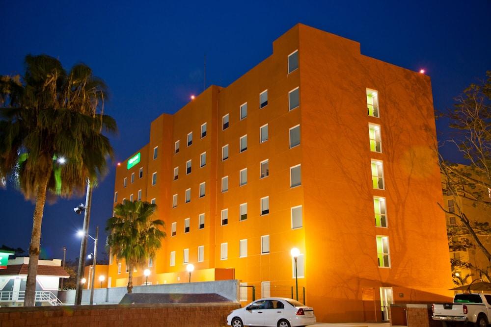 City Express Junior By Marriott Villahermosa Kültér fotó