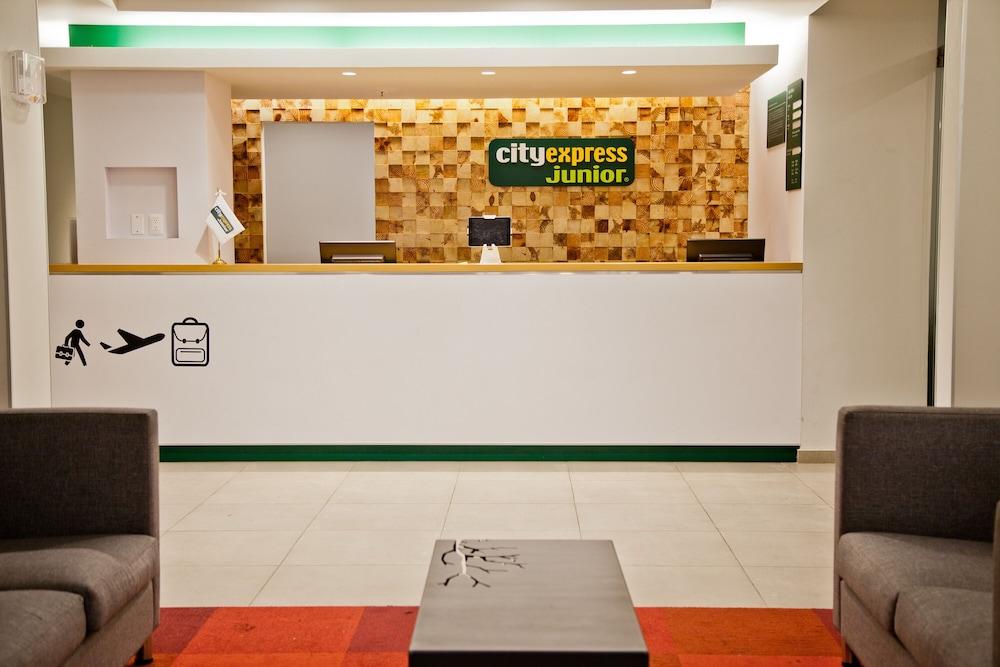 City Express Junior By Marriott Villahermosa Kültér fotó