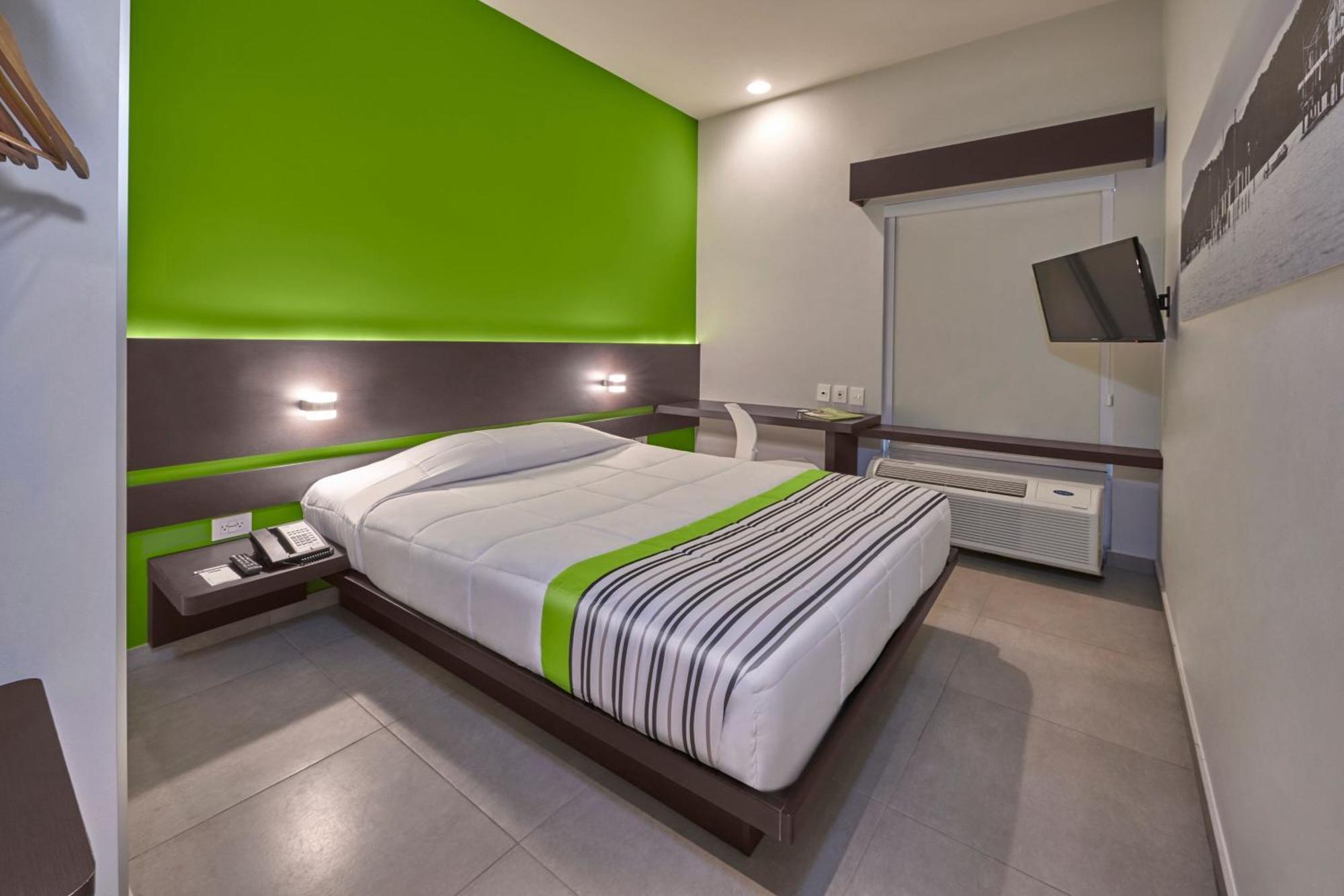 City Express Junior By Marriott Villahermosa Kültér fotó