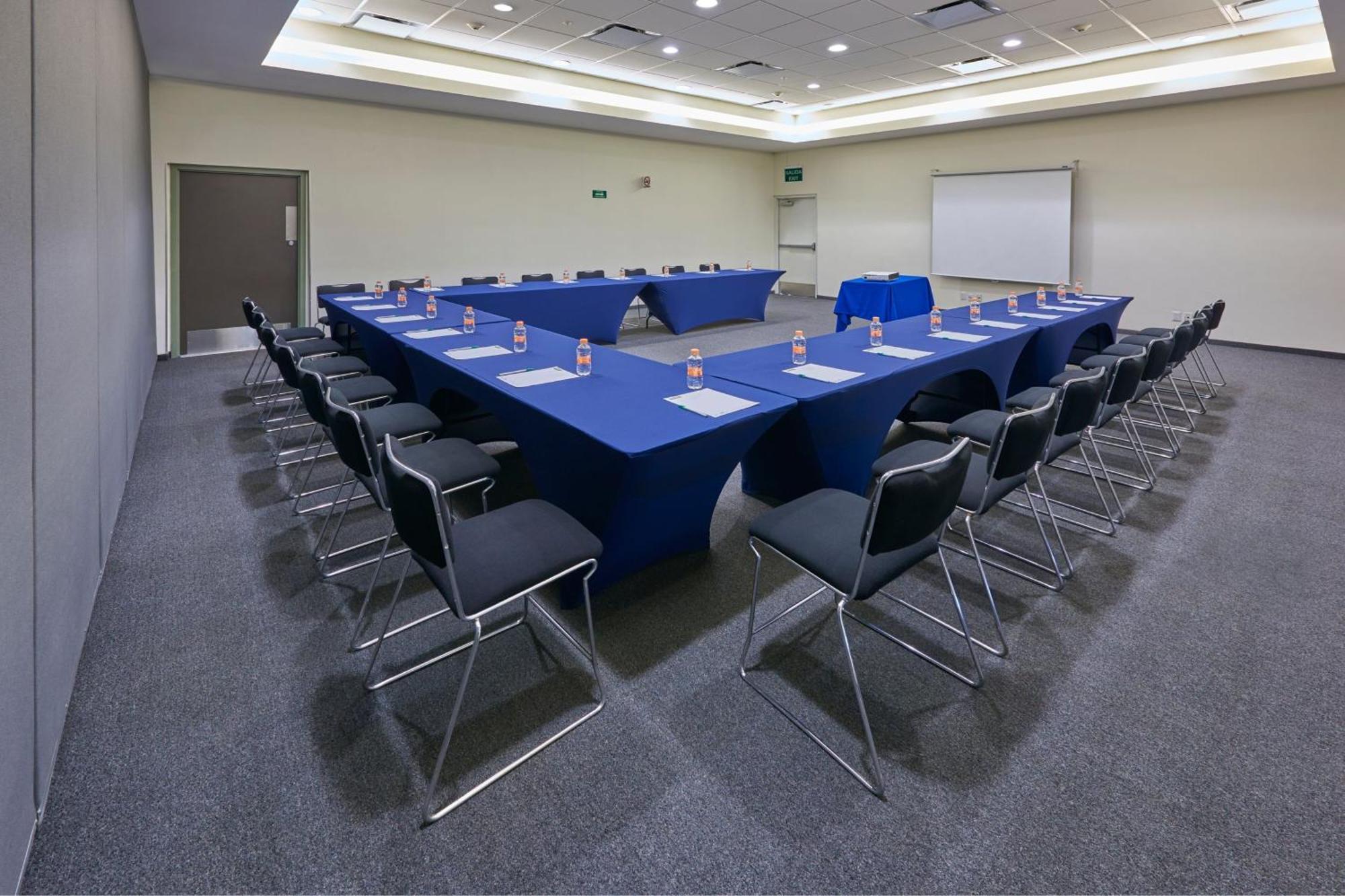 City Express Junior By Marriott Villahermosa Kültér fotó