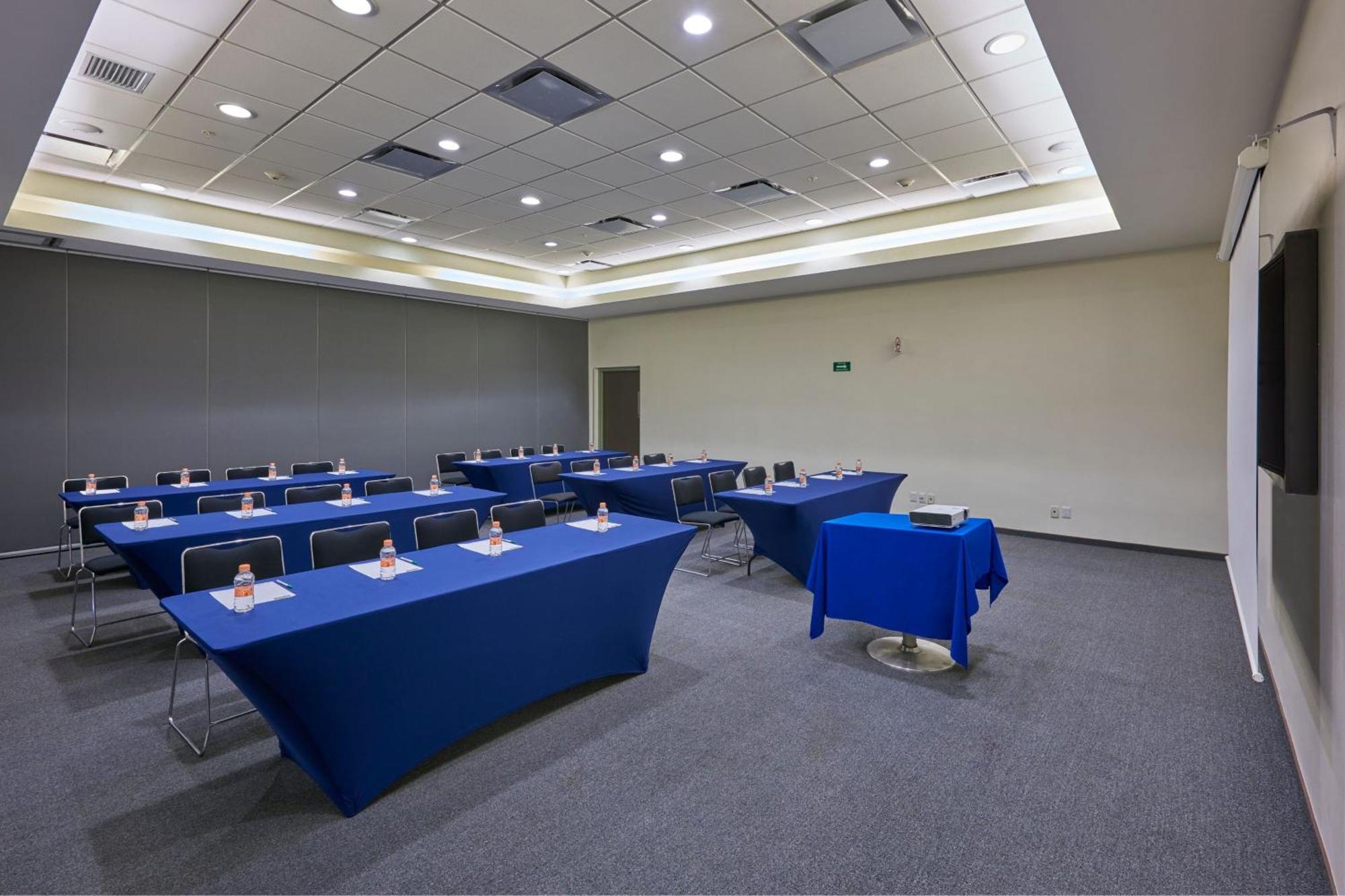 City Express Junior By Marriott Villahermosa Kültér fotó
