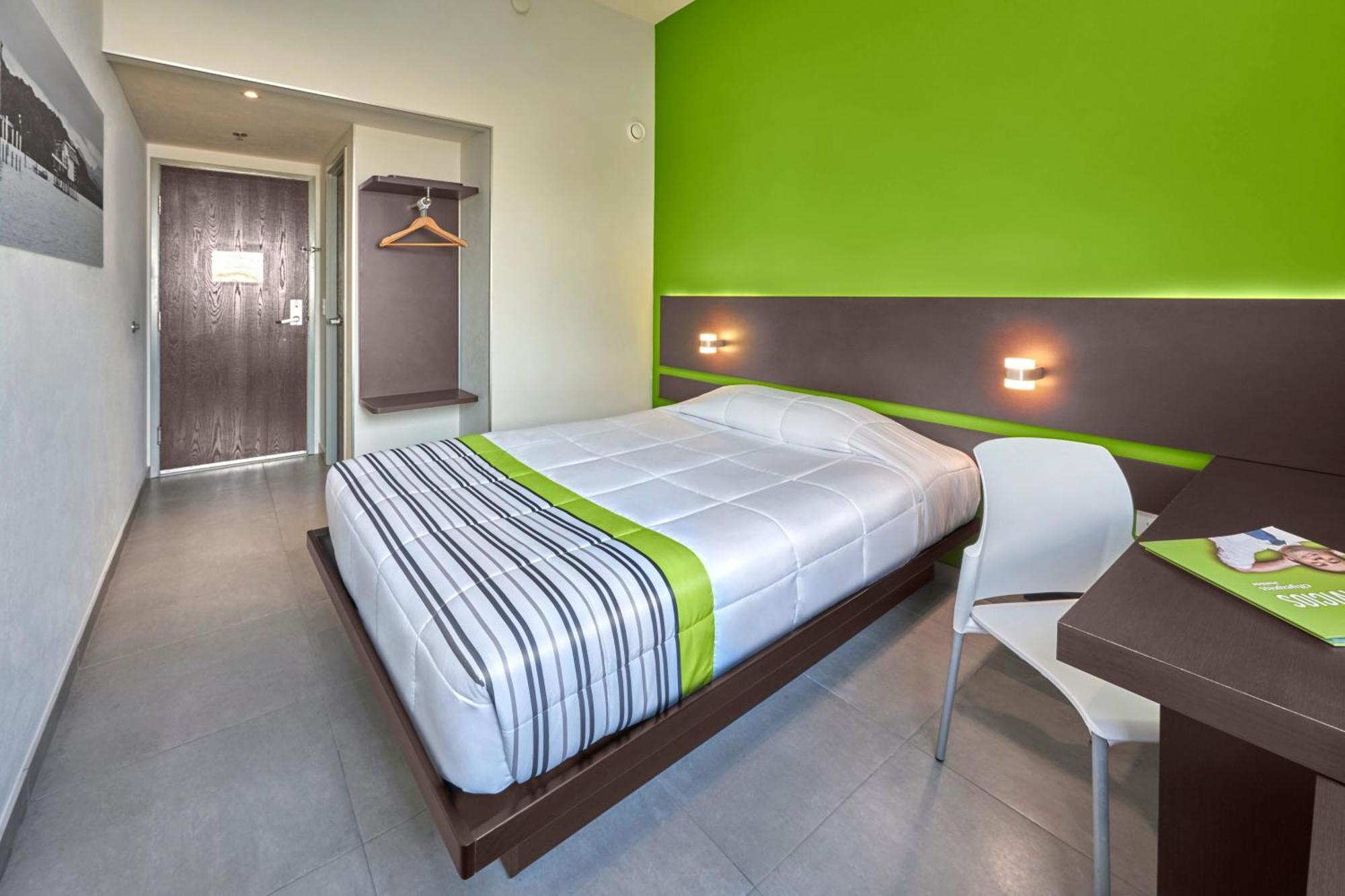 City Express Junior By Marriott Villahermosa Kültér fotó