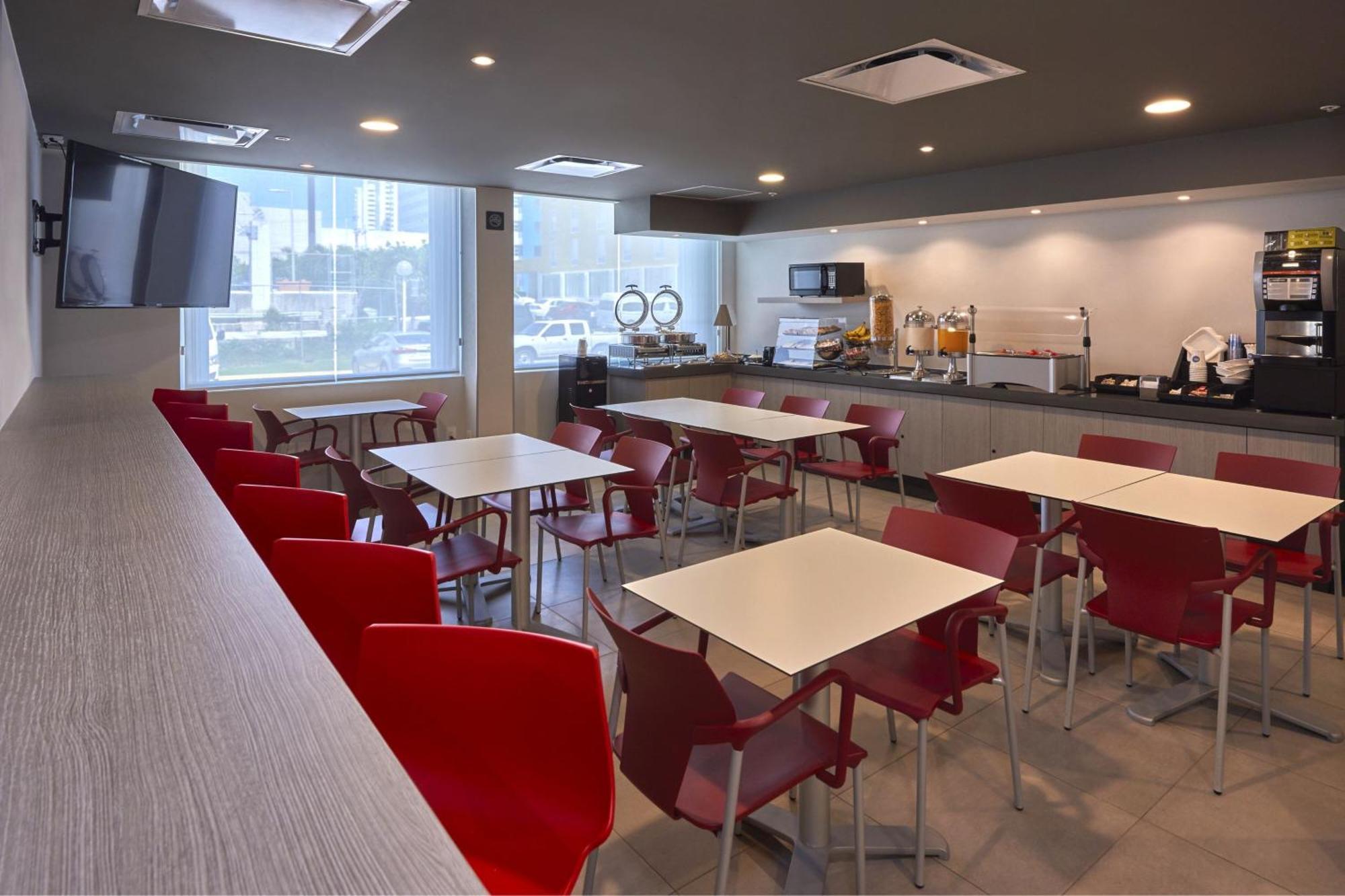 City Express Junior By Marriott Villahermosa Kültér fotó