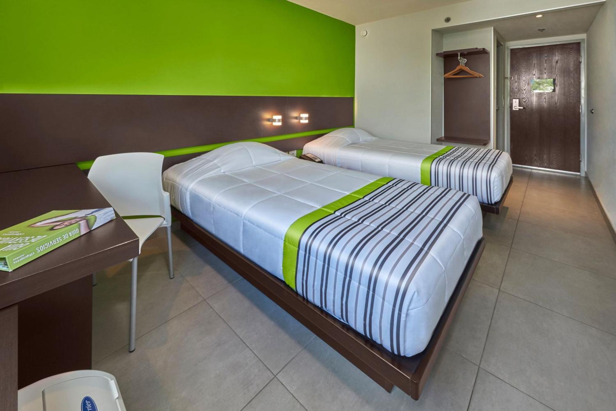 City Express Junior By Marriott Villahermosa Kültér fotó