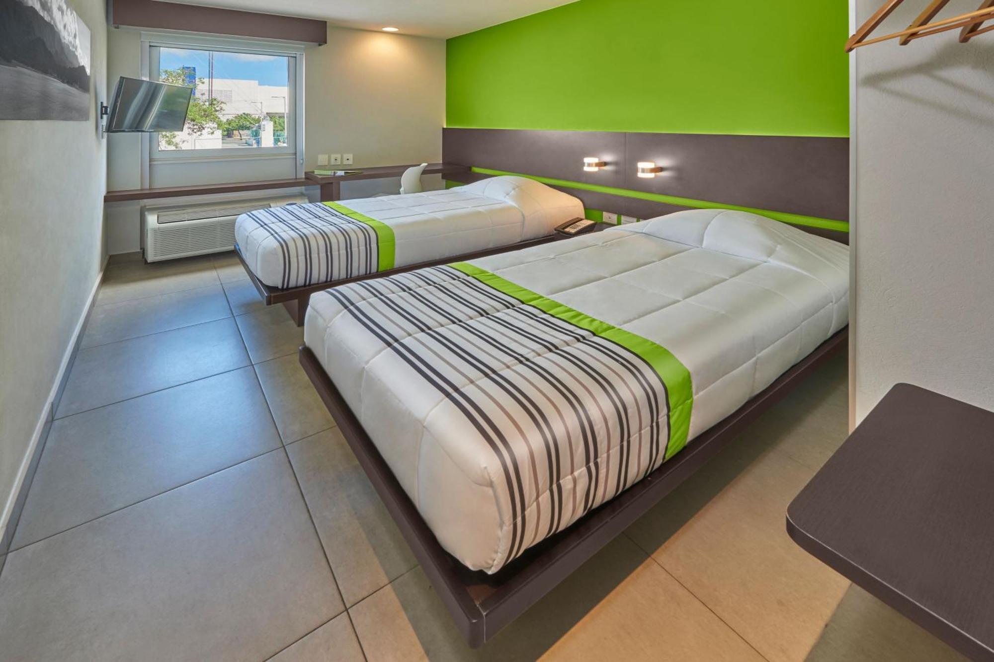 City Express Junior By Marriott Villahermosa Kültér fotó