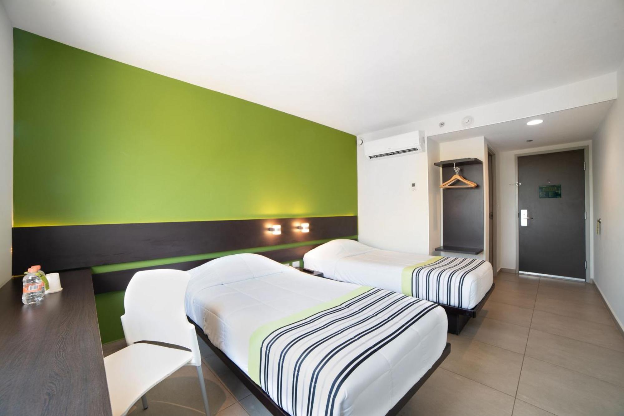 City Express Junior By Marriott Villahermosa Kültér fotó