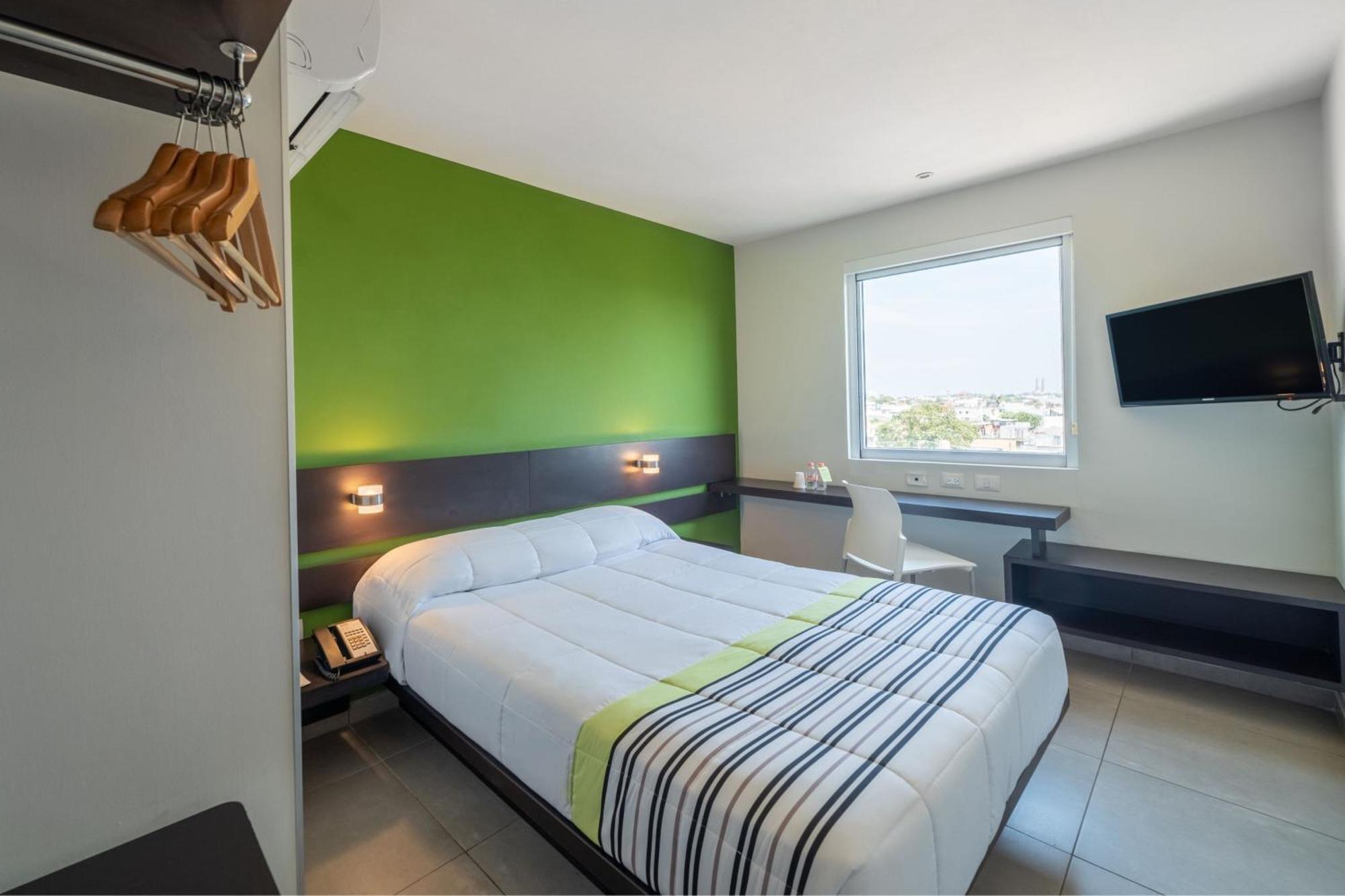 City Express Junior By Marriott Villahermosa Kültér fotó