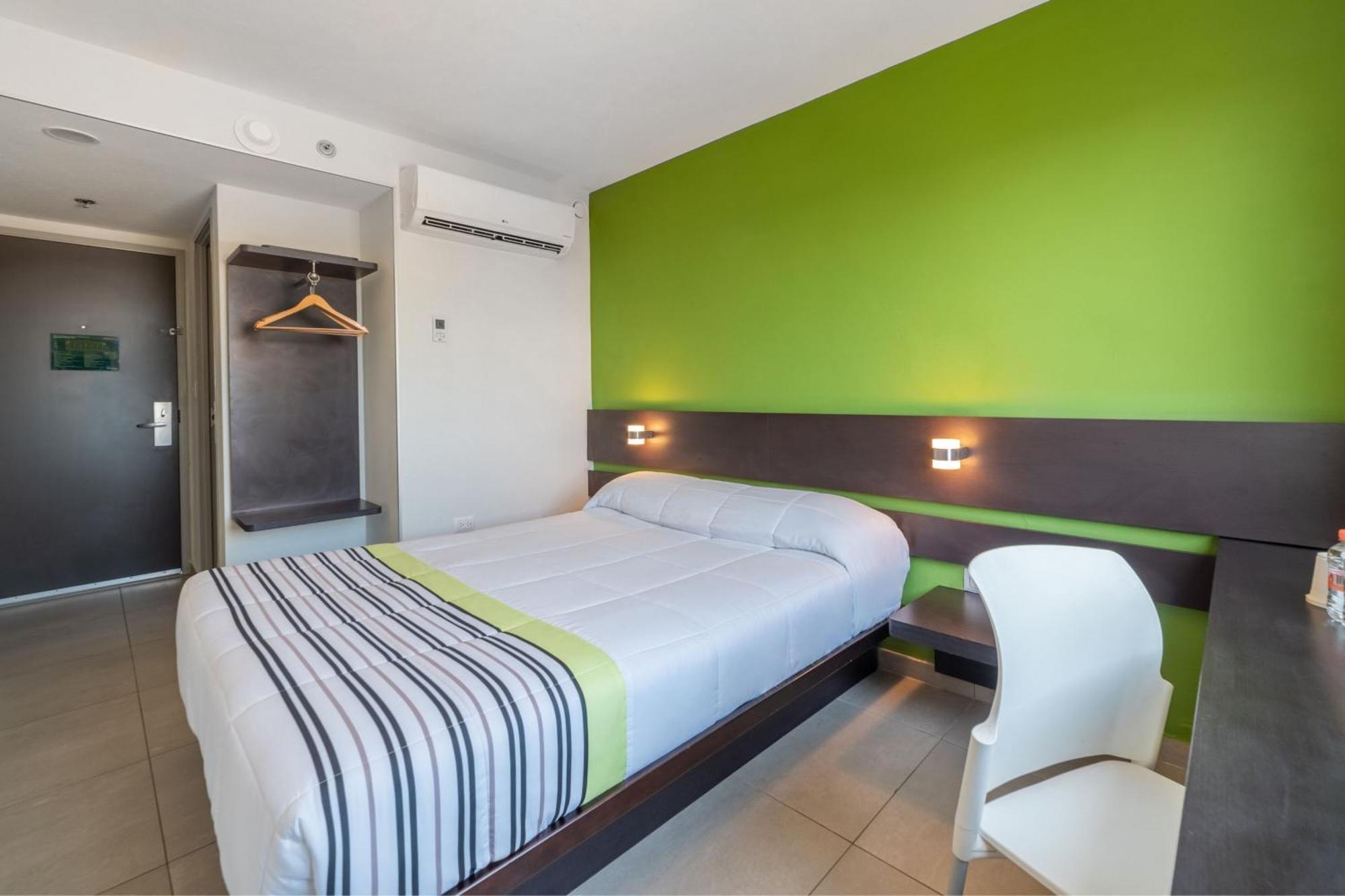City Express Junior By Marriott Villahermosa Kültér fotó