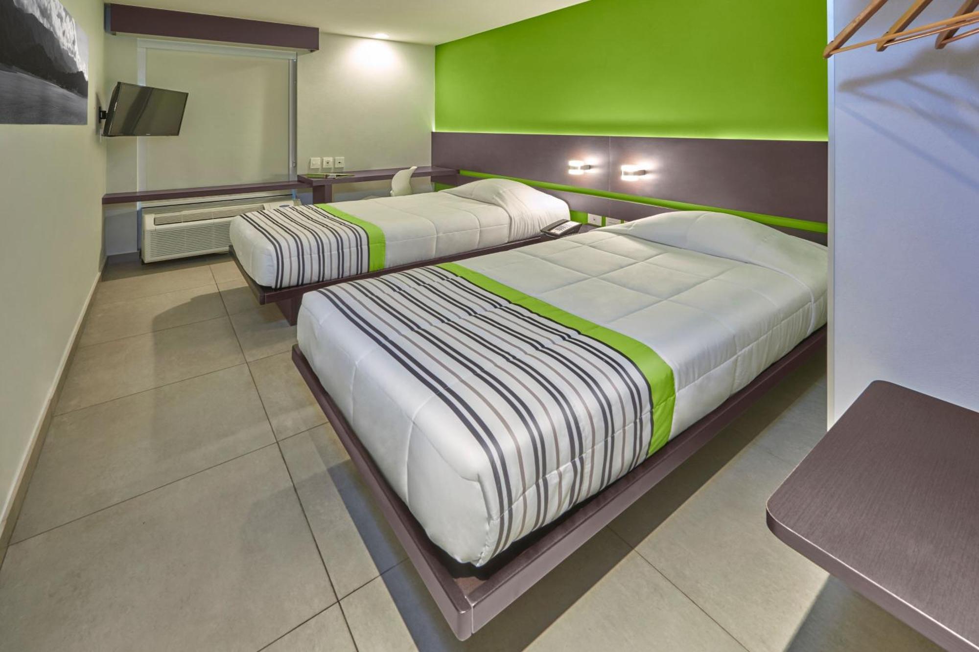 City Express Junior By Marriott Villahermosa Kültér fotó